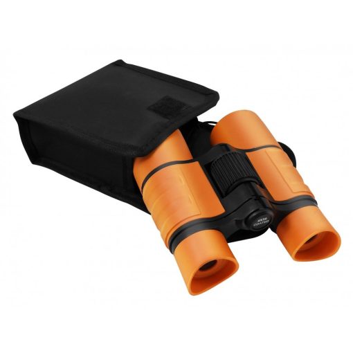 Távcső: 4*30 mm (BUKI)