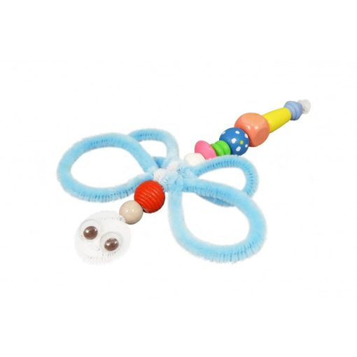 Kreatív játékdoboz: 15 tevékenységgel (BUKI)