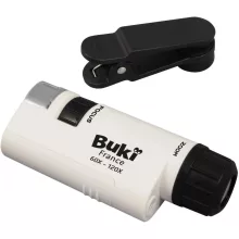 Zsebmikroszkóp (BUKI)