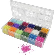 Gyöngy készlet (BUKI)