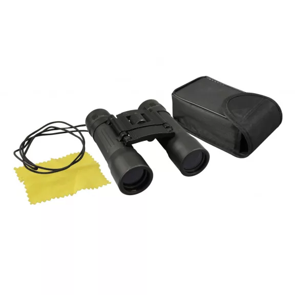 Profi távcső: 10x25 mm-es (BUKI)