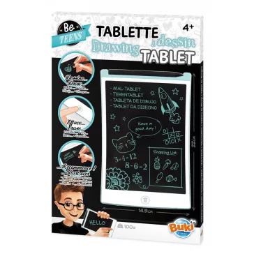 Digitális Rajztábla (BUKI)