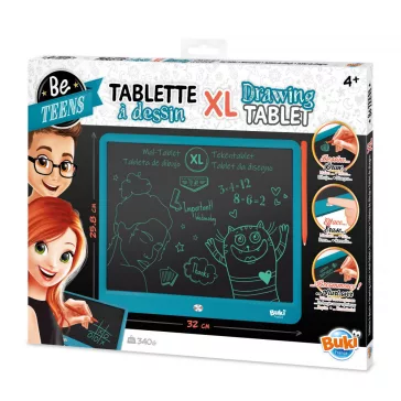Nagyméretű digitális rajztábla (BUKI)