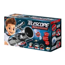 Teleszkóp: 50 tevékenységgel (BUKI)