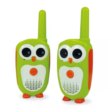 Walkie Talkie: junior (BUKI)