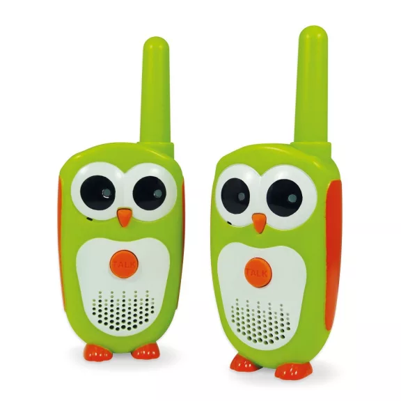 Walkie Talkie: junior (BUKI)