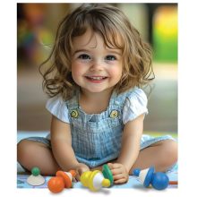 Első marokfilctoll készletem, 5 db-os CreaLign