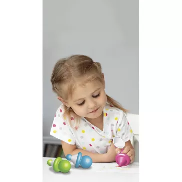 Első marokfilctoll készletem, 5 db-os CreaLign