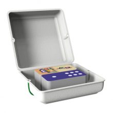 Utazó játék: Domino (MierEdu)