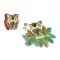Tigris forma puzzle Scratch Europe