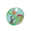 Forma puzzle-Dinok Scratch Europe