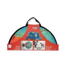 Dinos mágneses célbadobó játék Scratch Europe