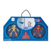 Catch ball ügyességi játék-Robotok Scratch Europe