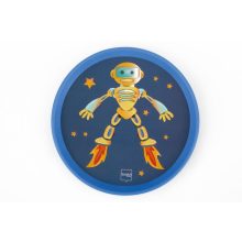 Catch ball ügyességi játék-Robotok Scratch Europe