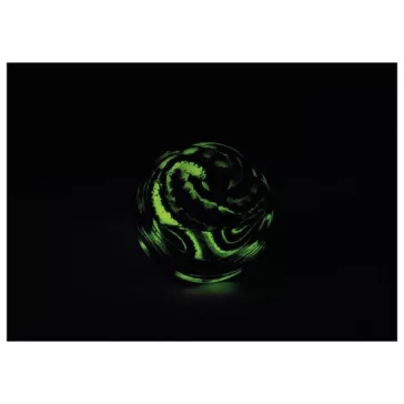 Fluoreszkáló pattogó labda (GOKI) FB273