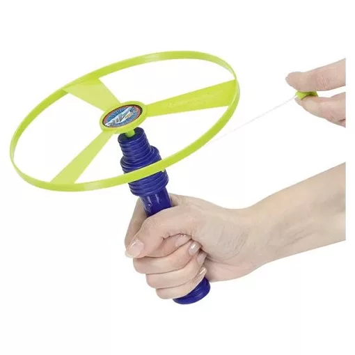 Repülő csészealj (GOKI) GK13279