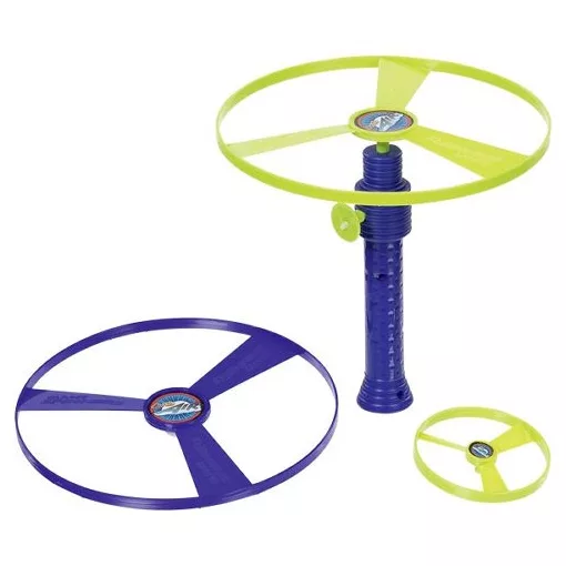 Repülő csészealj (GOKI) GK13279