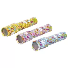Kaleidoszkóp: mini, forgó mintákkal (Goki) GK60670