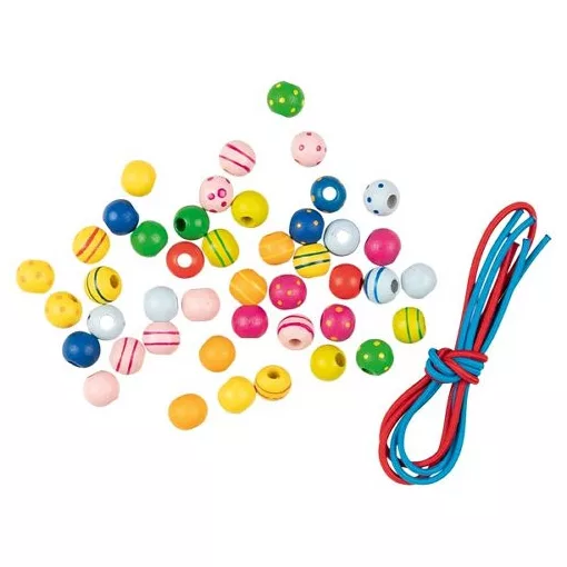 Színes fagyöngyök (GOKI) GK60945
