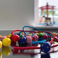 Színes fagyöngyök (GOKI) GK60945