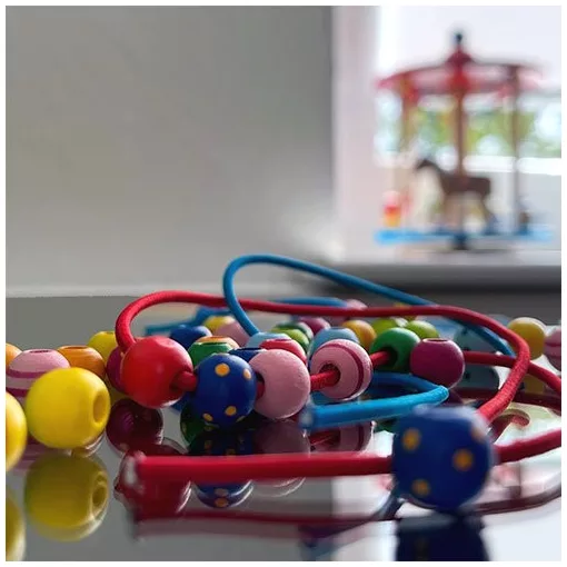 Színes fagyöngyök (GOKI) GK60945