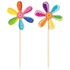 Szélforgó virágocska (GOKI) GR63858