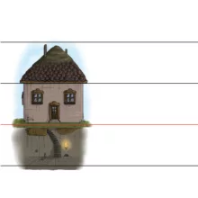 Betűmágus: 12 játék a betűkkel és betűelemekkel