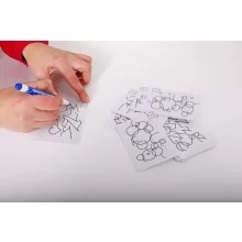 Betűmágus: 12 játék a betűkkel és betűelemekkel