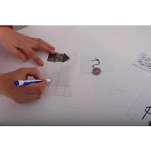 Betűmágus: 12 játék a betűkkel és betűelemekkel