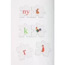 Betűmágus: 12 játék a betűkkel és betűelemekkel