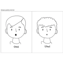 Beszédépítő 2.: Beszédészlelést és beszédértést fejlesztő program 6-8 éveseknek