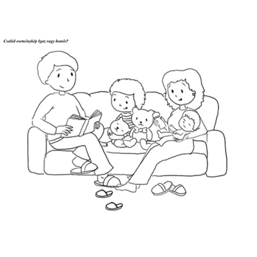 Beszédépítő 2.: Beszédészlelést és beszédértést fejlesztő program 6-8 éveseknek