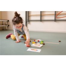 Fagyi álom – mintaépítő kirakó (BS Toys)