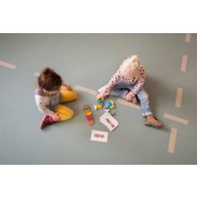 Fagyi álom – mintaépítő kirakó (BS Toys)