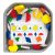 Fun Play - Építőkockák - Matematikai fejlesztő játék - Edx Education