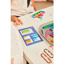 Fun Play - Számoljunk rudakkal - Fejlesztő játék - Edx Education