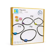 Ügyességi karikák (BS Toys)