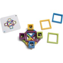 Keretek közt – ügyességi játék fából (BS Toys)