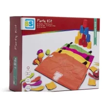 Ügyességi játékcsomag (Bs Toys)
