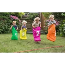 Ügyességi játékcsomag (Bs Toys)