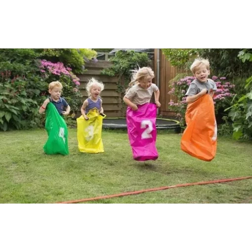 Ügyességi játékcsomag (Bs Toys)