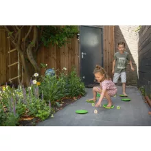 Ingatag Lilipad fa játék (BS-Toys)