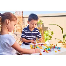 Szörnyecskék - számolós játékkészlet