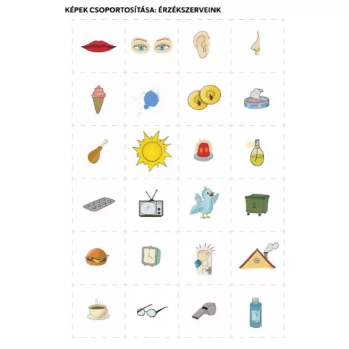 Beszédépítő 3.: Beszédindító, beszédfejlesztő játékok 2-4 éves gyerekek számára