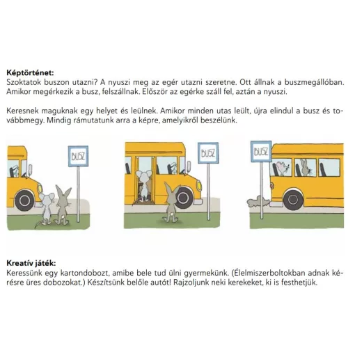 Beszédépítő 3.: Beszédindító, beszédfejlesztő játékok 2-4 éves gyerekek számára