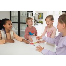 Nii No Fleh – Beszélj nem létező nyelven – kártyajáték (BS Toys)