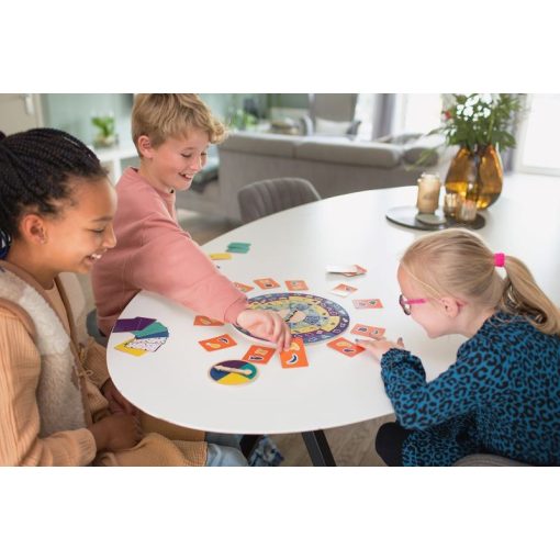 Dinner Spinner – Forgó vacsora társasjáték (BS-Toys)