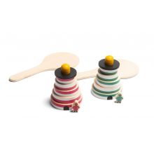 Világítótorony verseny (BS Toys)