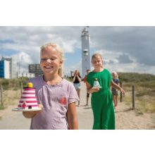 Világítótorony verseny (BS Toys)