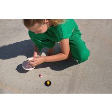 Világítótorony verseny (BS Toys)